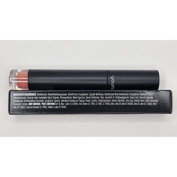 Younique Moodstruck Splash Liquid Lipstick Sympathetic New in Box Discontinued - Picture 4 of 5